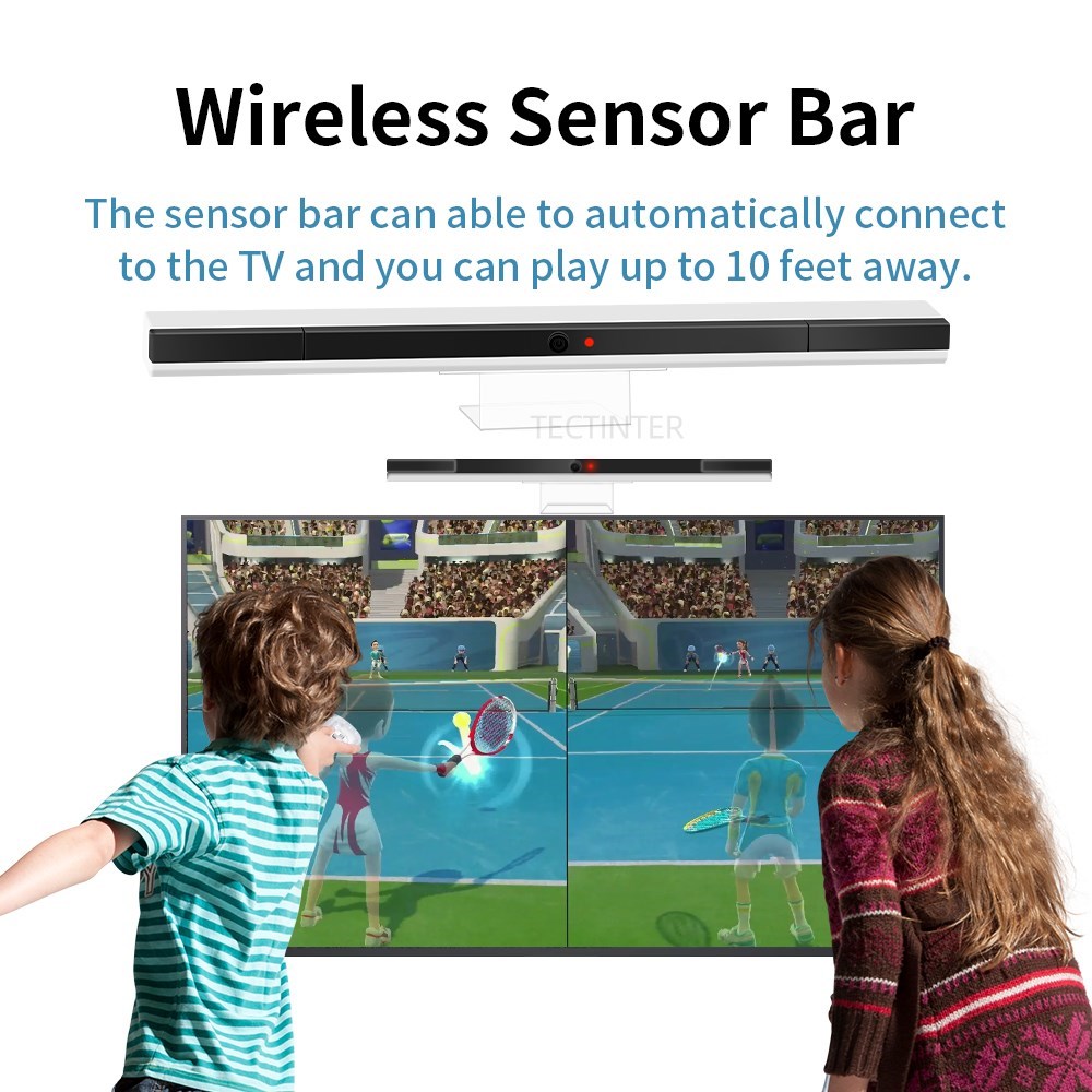 Wireless/Wired Sensor Remote B - Ir Infrared Receiver recensione e prezzo