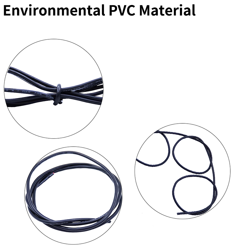 2M/10M Shielded Wire 28AWG - 1 - Diy Electronics Audio recensione e prezzo