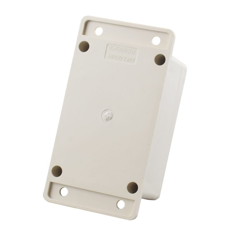 1pcs ABS Plastic Shell 100x68x - Diy Electronics Websites recensione e prezzo