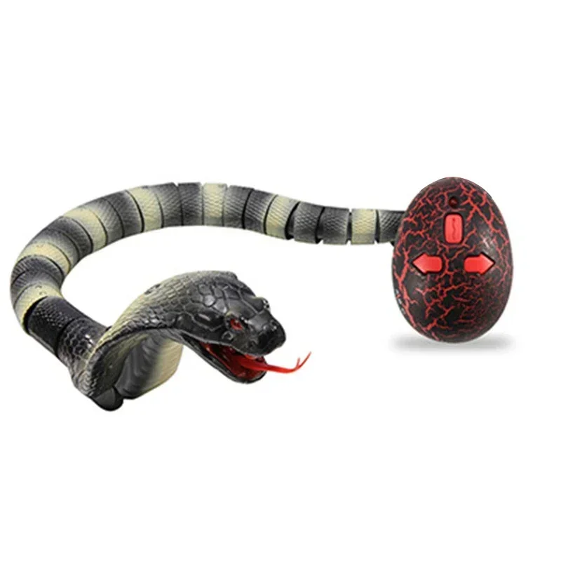 RC Snake Realistic Snake Toys  - Ir Infrared Receiver recensione e prezzo