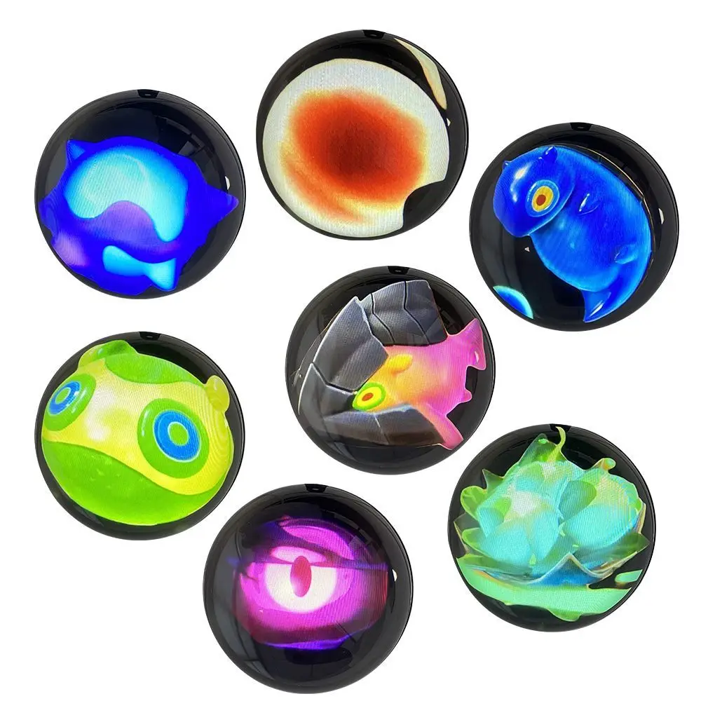 Video Crystal Ball DIY Electro - Diy Electronics Videos recensione e prezzo