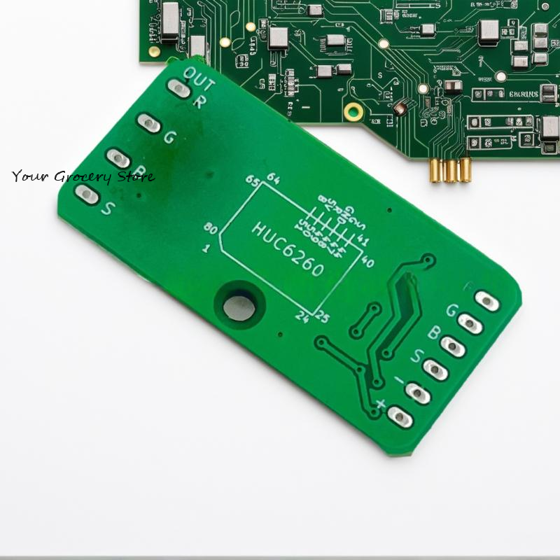 1Pcs Electronic Components For - Diy Electronics Videos recensione e prezzo