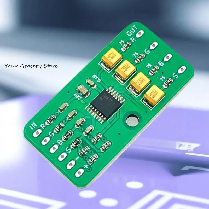 1Pcs Electronic Components For - Diy Electronics Videos recensione e prezzo