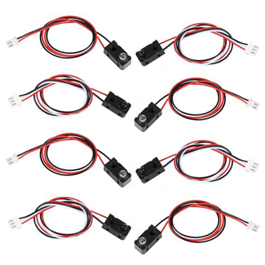 Counting Module IR Break Beam  - Ir Infrared Receiver recensione e prezzo