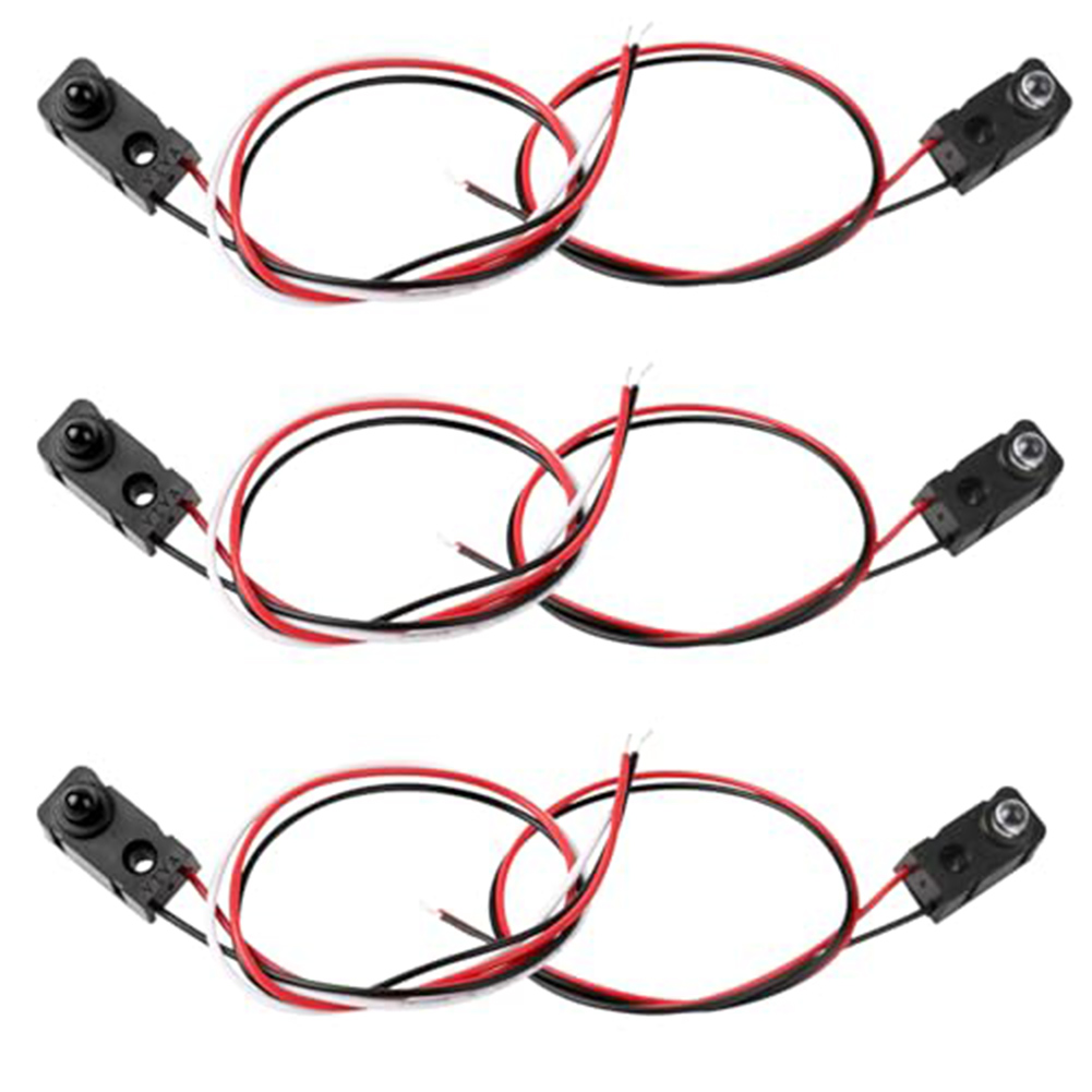 Counting Module IR Break Beam  - Ir Infrared Receiver recensione e prezzo