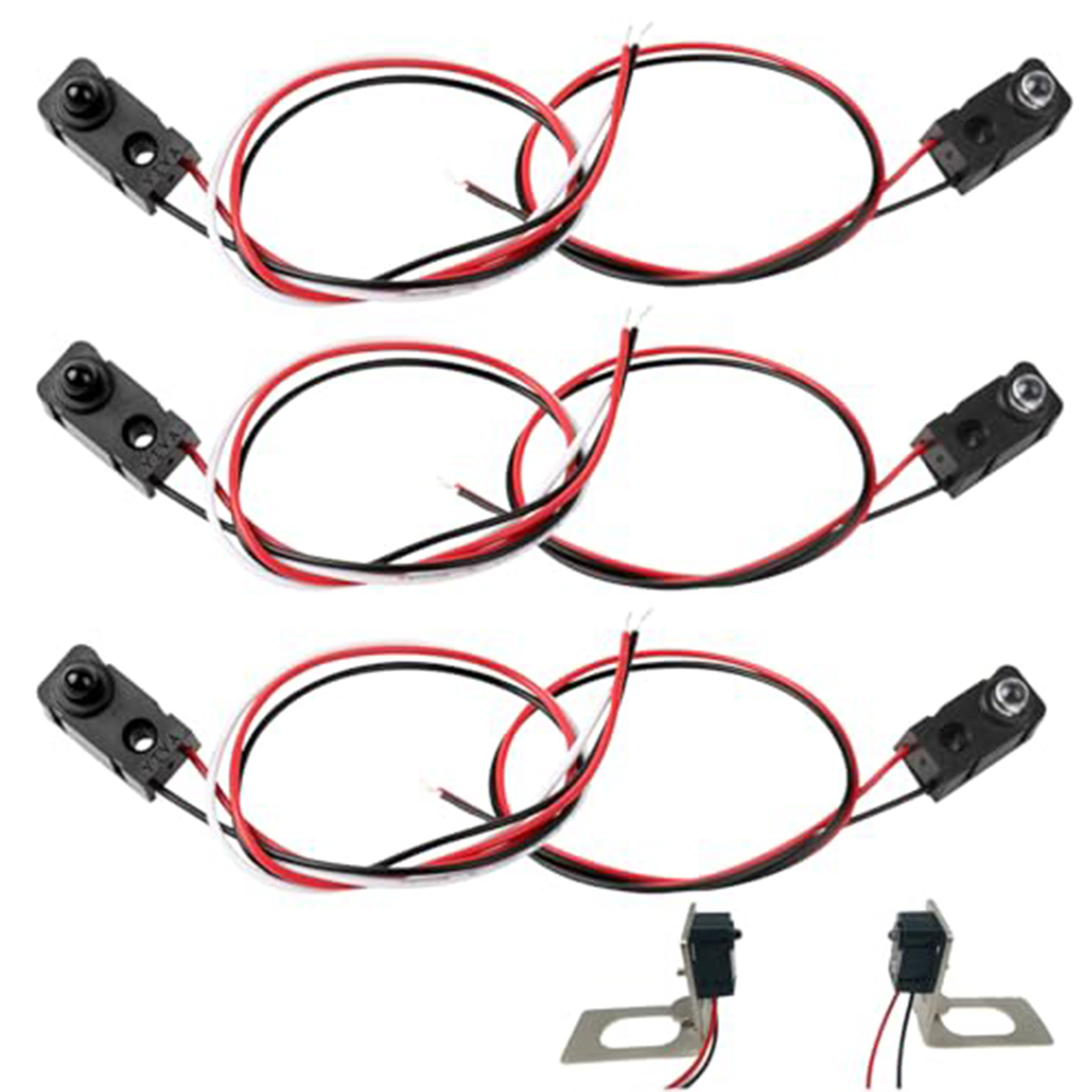 Counting Module IR Break Beam  - Ir Infrared Receiver recensione e prezzo
