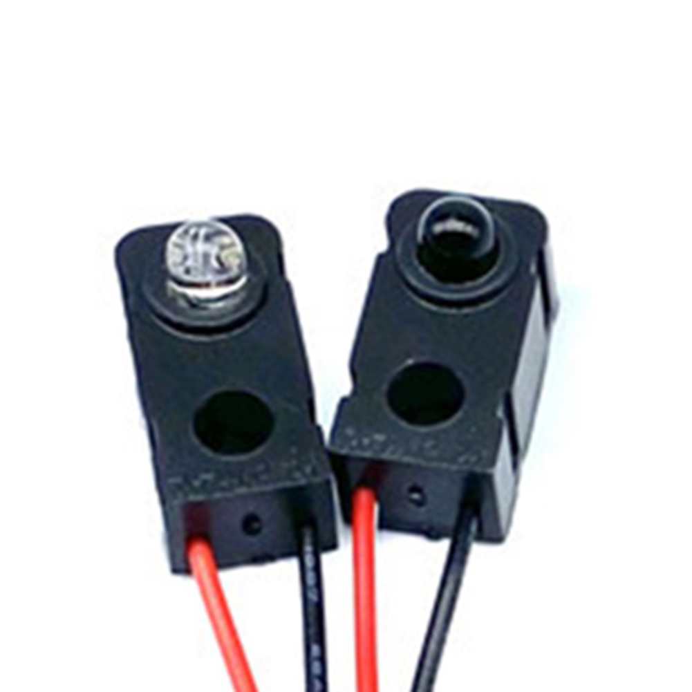 Counting Module IR Break Beam  - Ir Infrared Receiver recensione e prezzo
