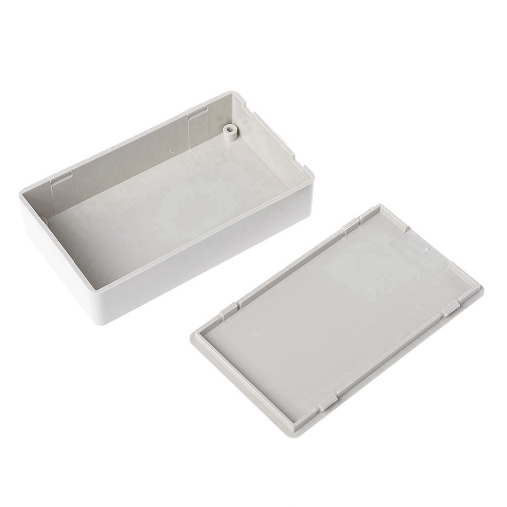 22 Sizes ABS Plastic Electroni - Diy Electronics Websites recensione e prezzo