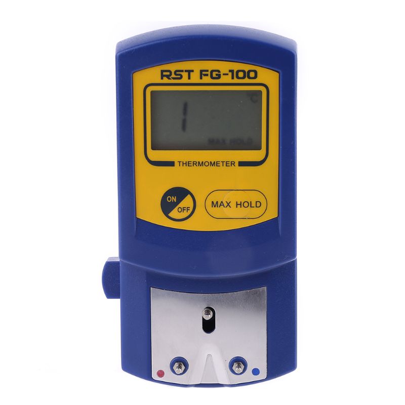 Tip Soldering Iron Temperature - Diy Electronics Workbench recensione e prezzo