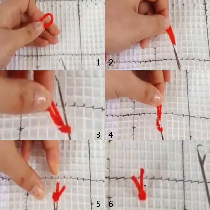 Prajna Carpet Embroidery Latch - Diy Electronics Websites recensione e prezzo