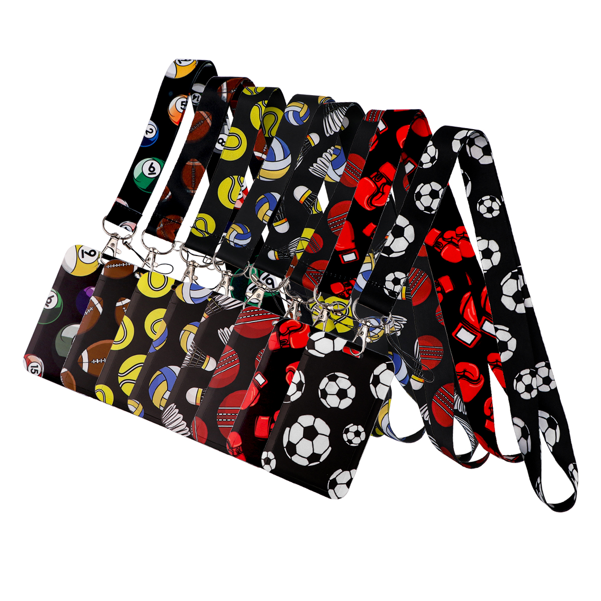 Football Player Card Holder ID - Diy Electronics Audio recensione e prezzo