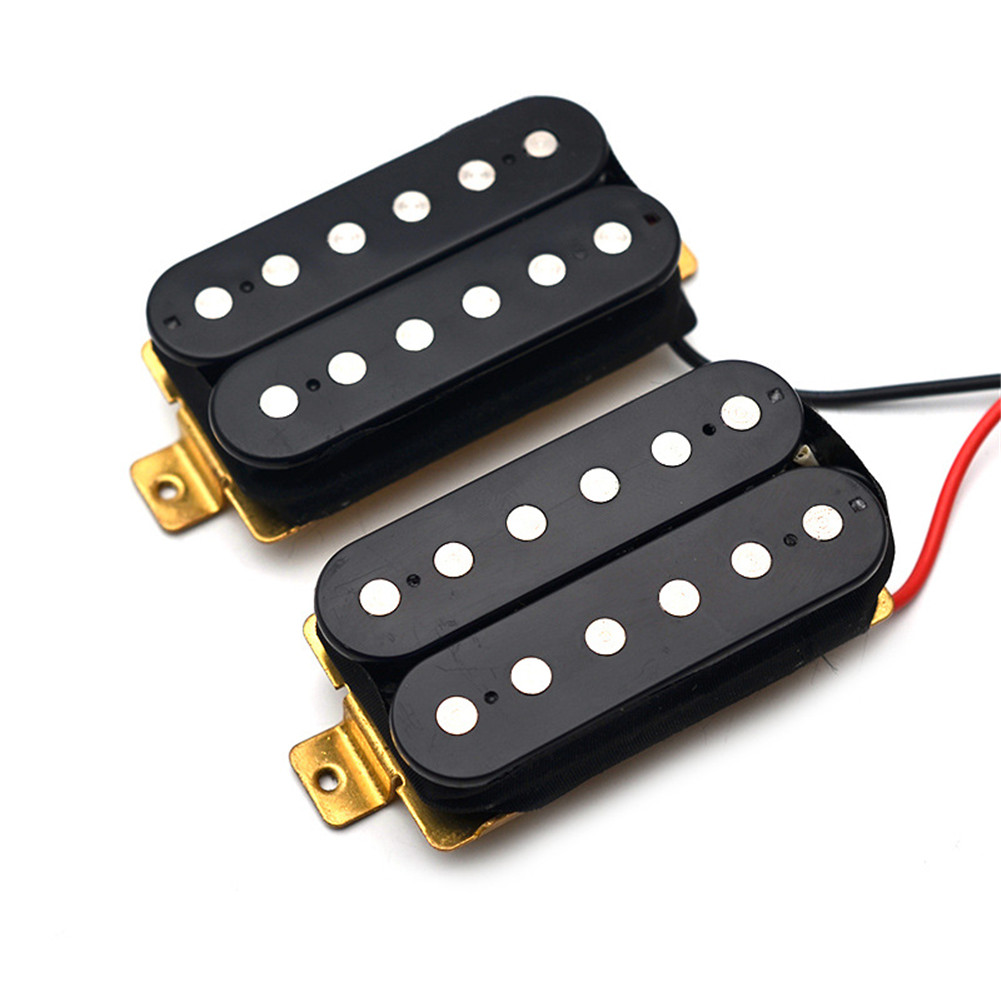 Guitar Humbucker Pickups with  - Diy Electric Guitar Electronics recensione e prezzo