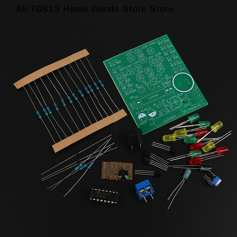 [TG813]New Style DIY Electroni - Diy Electronics Workbench recensione e prezzo