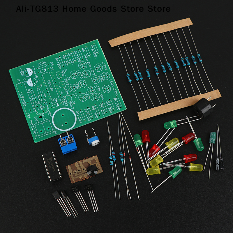 [TG813]New Style DIY Electroni - Diy Electronics Workbench recensione e prezzo