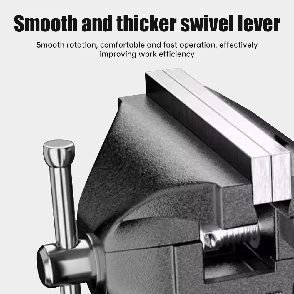 Mini Bench Vise Table Clamp Sc - Diy Electronics Workbench recensione e prezzo