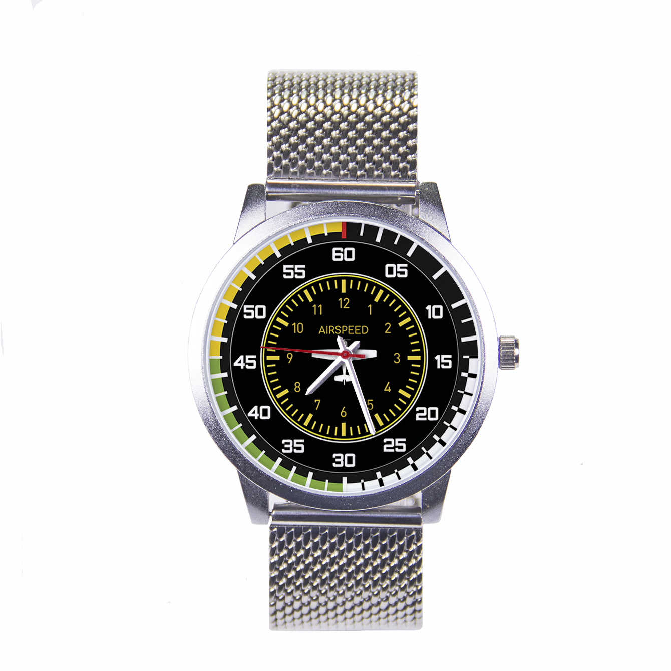 Logo Classic Man Watch Men Wri - Diy Electronics Logo recensione e prezzo