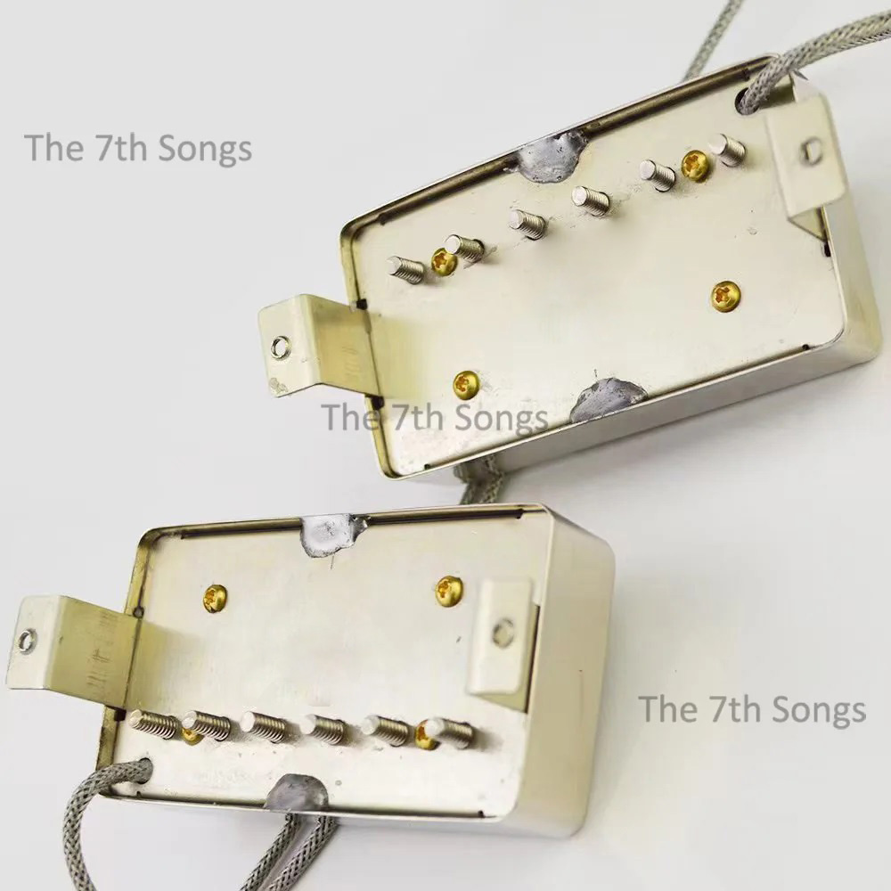 1959 Collector's Edition PAF I - Diy Electric Guitar Electronics recensione e prezzo