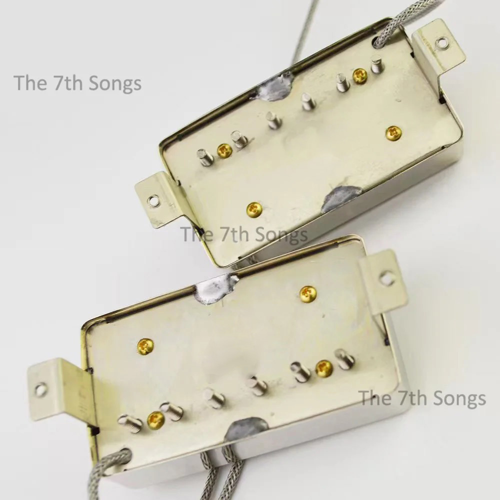 1959 Collector's Edition PAF I - Diy Electric Guitar Electronics recensione e prezzo