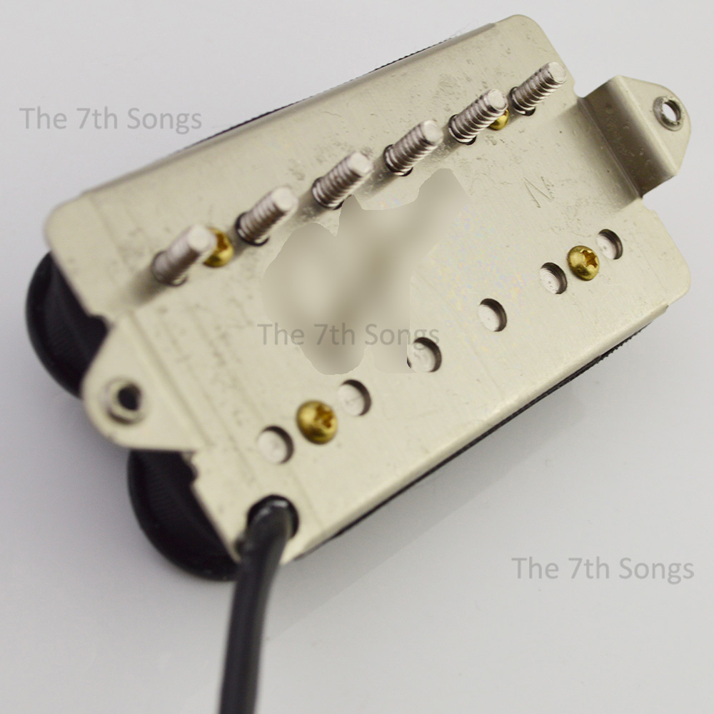 Aldrich Inspired Neck Bridge H - Diy Electric Guitar Electronics recensione e prezzo