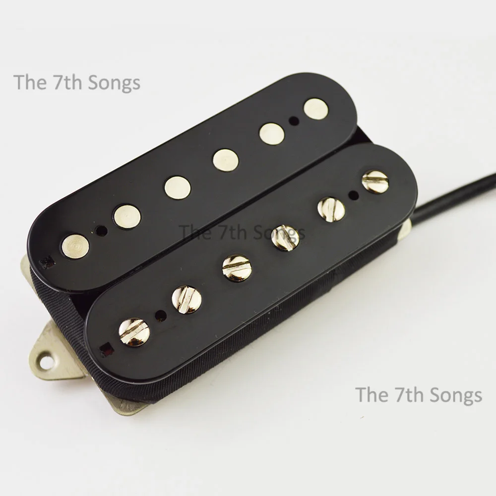 Aldrich Inspired Neck Bridge H - Diy Electric Guitar Electronics recensione e prezzo