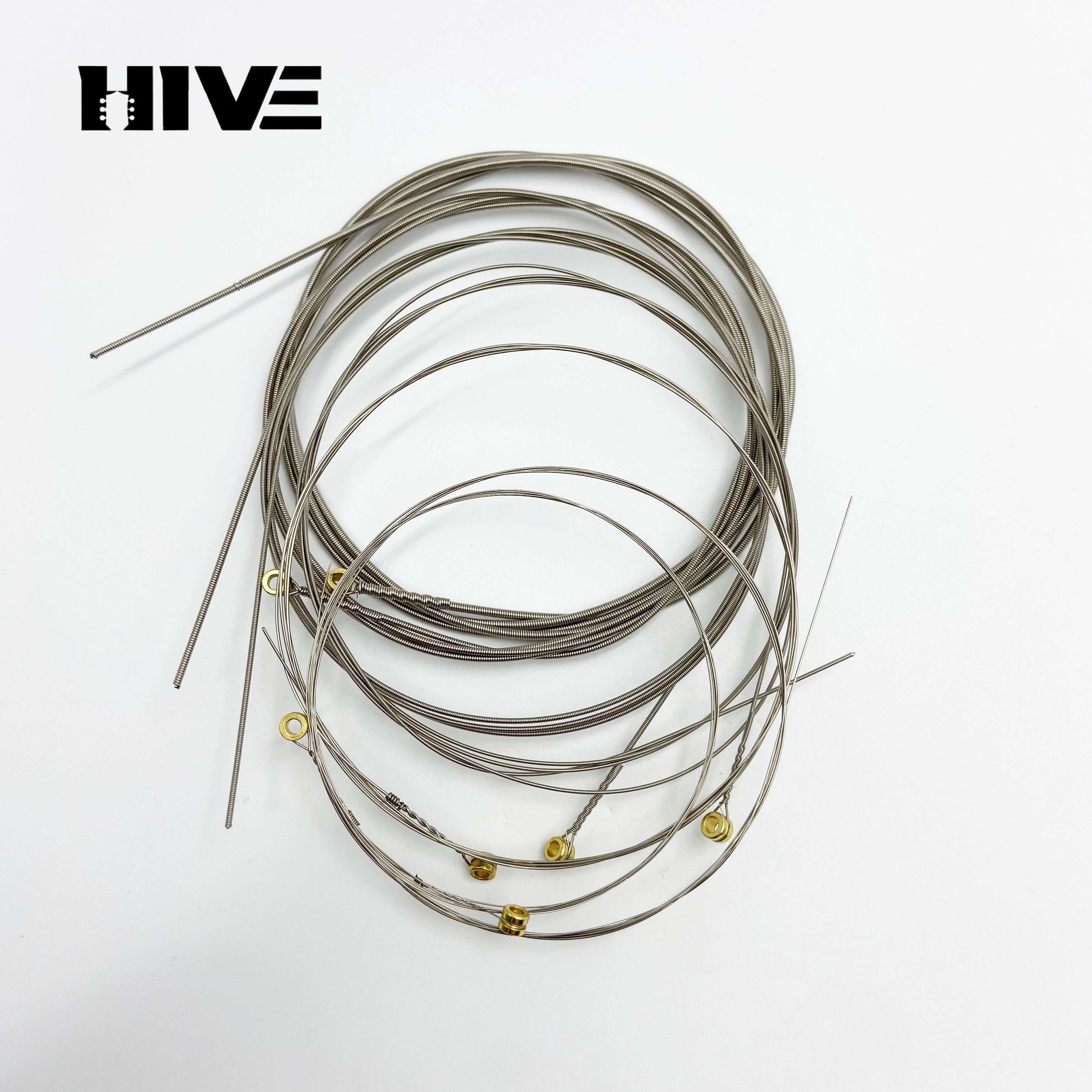 7-string Electric Guitar Strin - Diy Electric Guitar Electronics recensione e prezzo