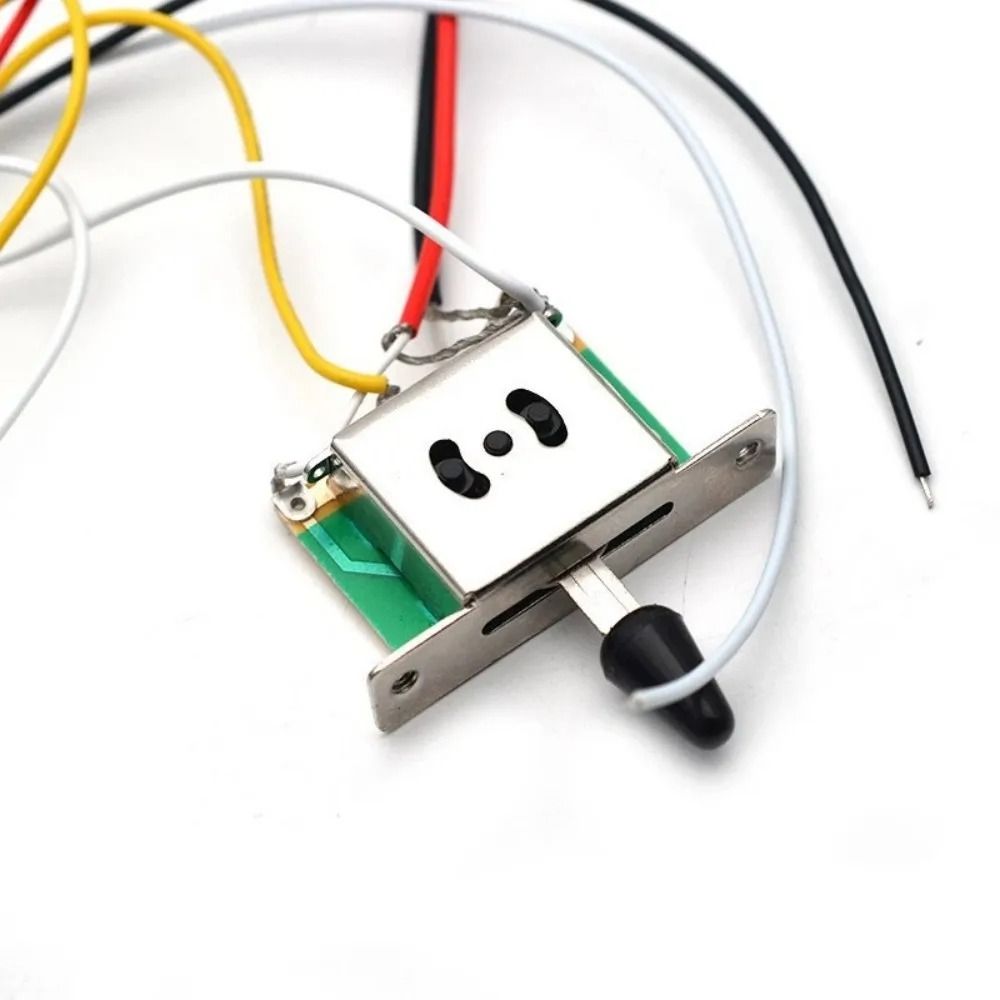 5-way Switch Electric Guitar P - Diy Electric Guitar Electronics recensione e prezzo