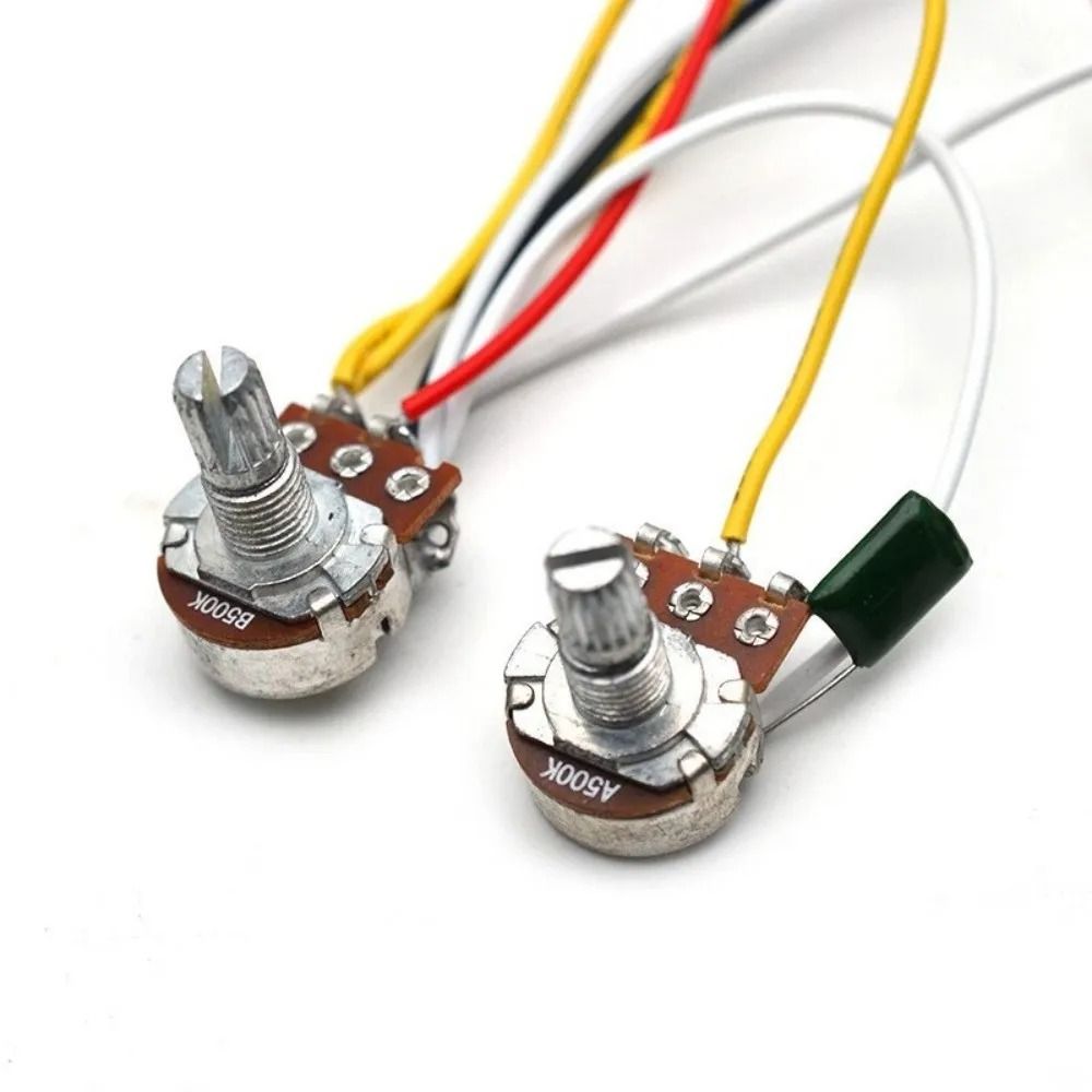 5-way Switch Electric Guitar P - Diy Electric Guitar Electronics recensione e prezzo