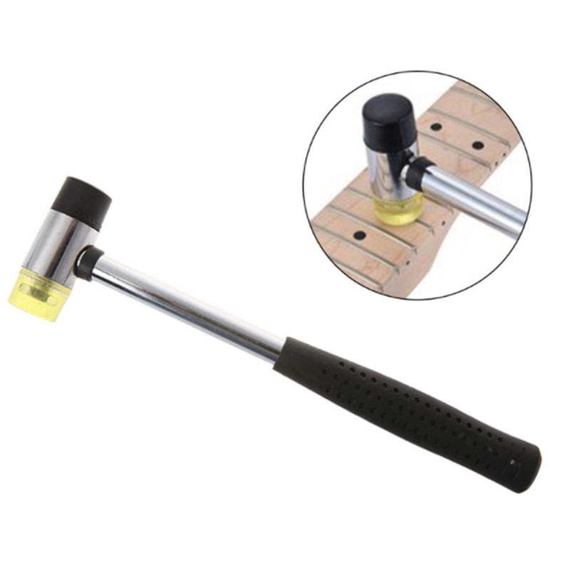 Electric Guitar Rubber Hammer  - Diy Electric Guitar Electronics recensione e prezzo