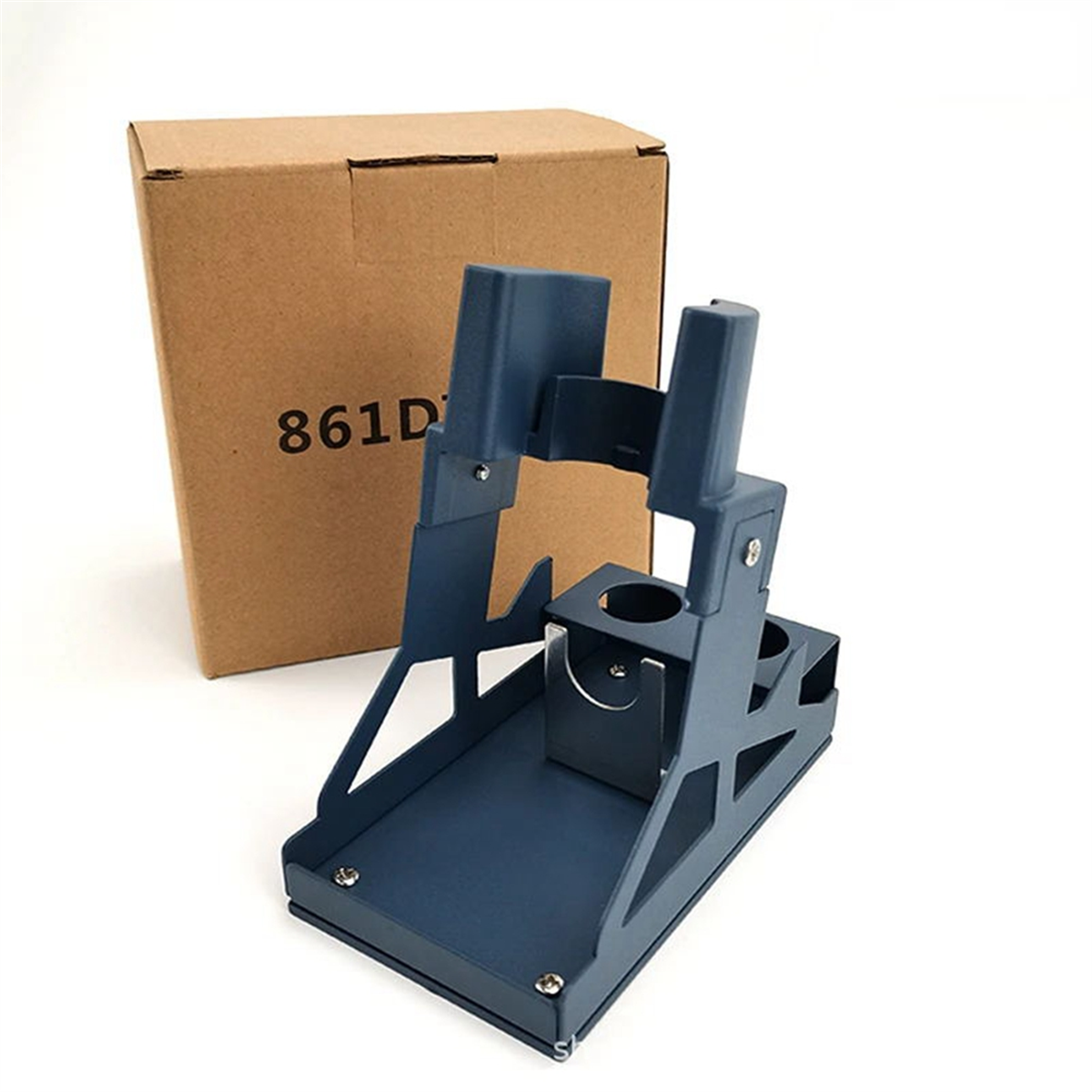 A002 New QUICK 861DW/855/857DW - Hot Air Rework Station recensione e prezzo