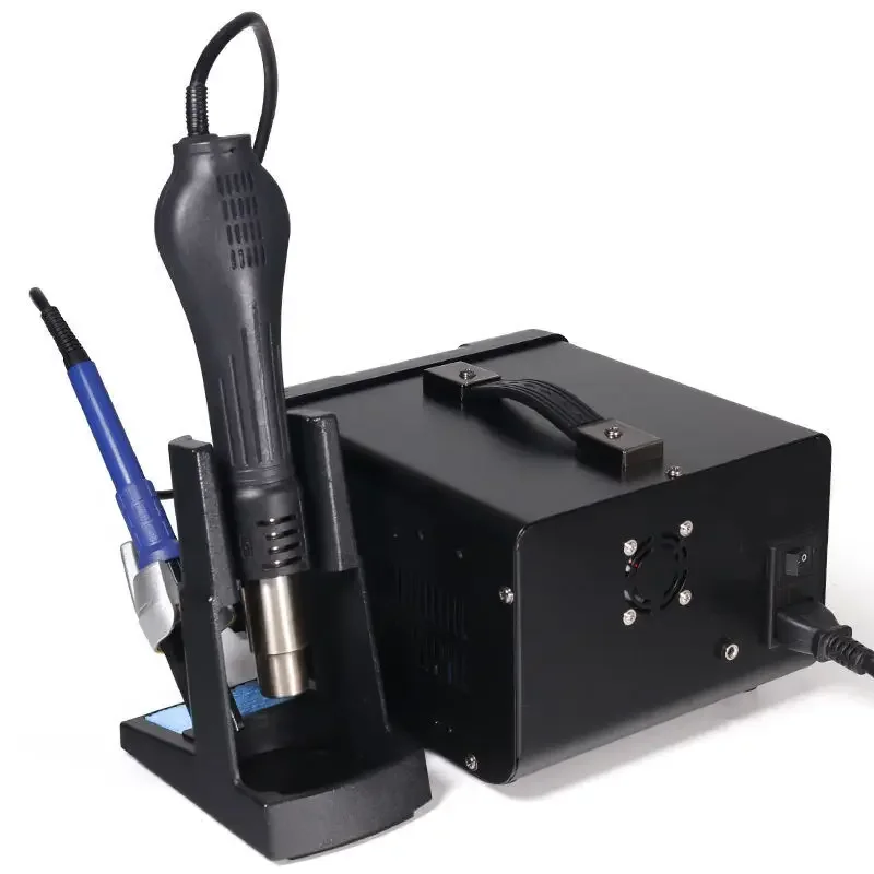 High Quality Welding Tools 3 I - Hot Air Rework Station recensione e prezzo