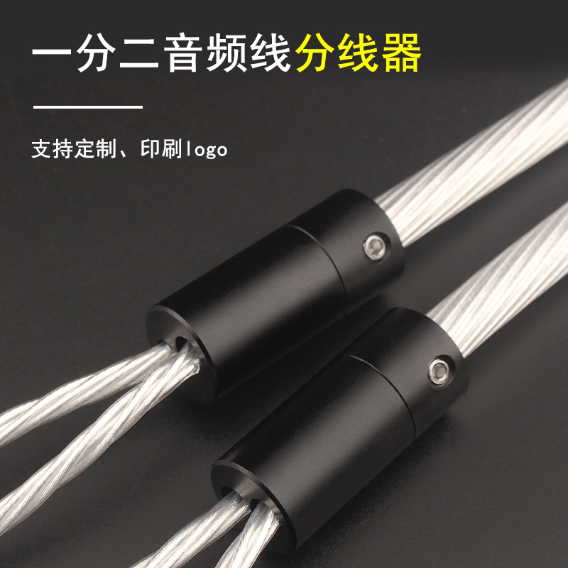 Earphone Splitter Slider DIY R - Diy Electronics Audio recensione e prezzo