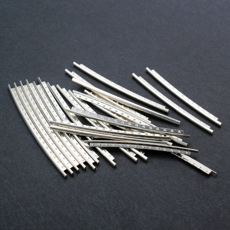 24Pcs Stainless Steel 2.7mm Wi - Diy Electric Guitar Electronics recensione e prezzo