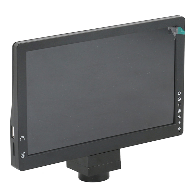 180X 12MP 9 inch LCD Display D - Diy Electronics Videos recensione e prezzo