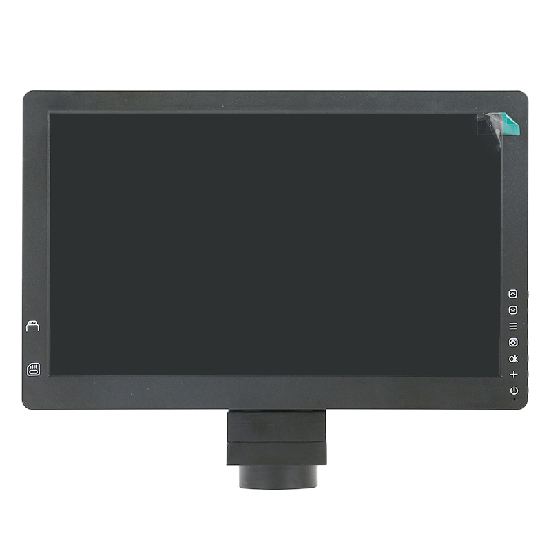 180X 12MP 9 inch LCD Display D - Diy Electronics Videos recensione e prezzo