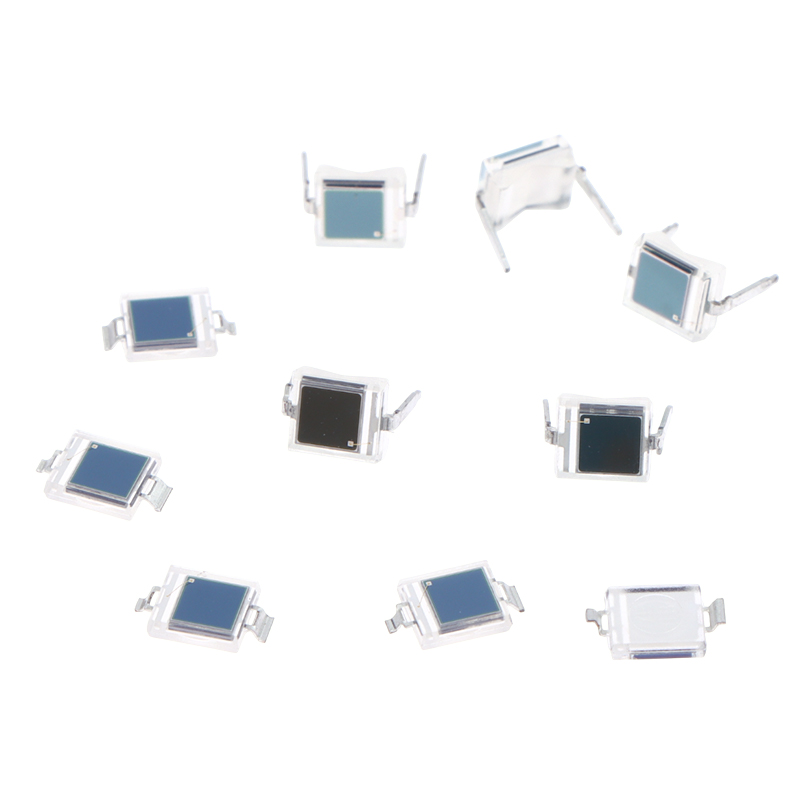 5Pcs Photodiode BPW34S BPW34 S - Ir Infrared Receiver recensione e prezzo