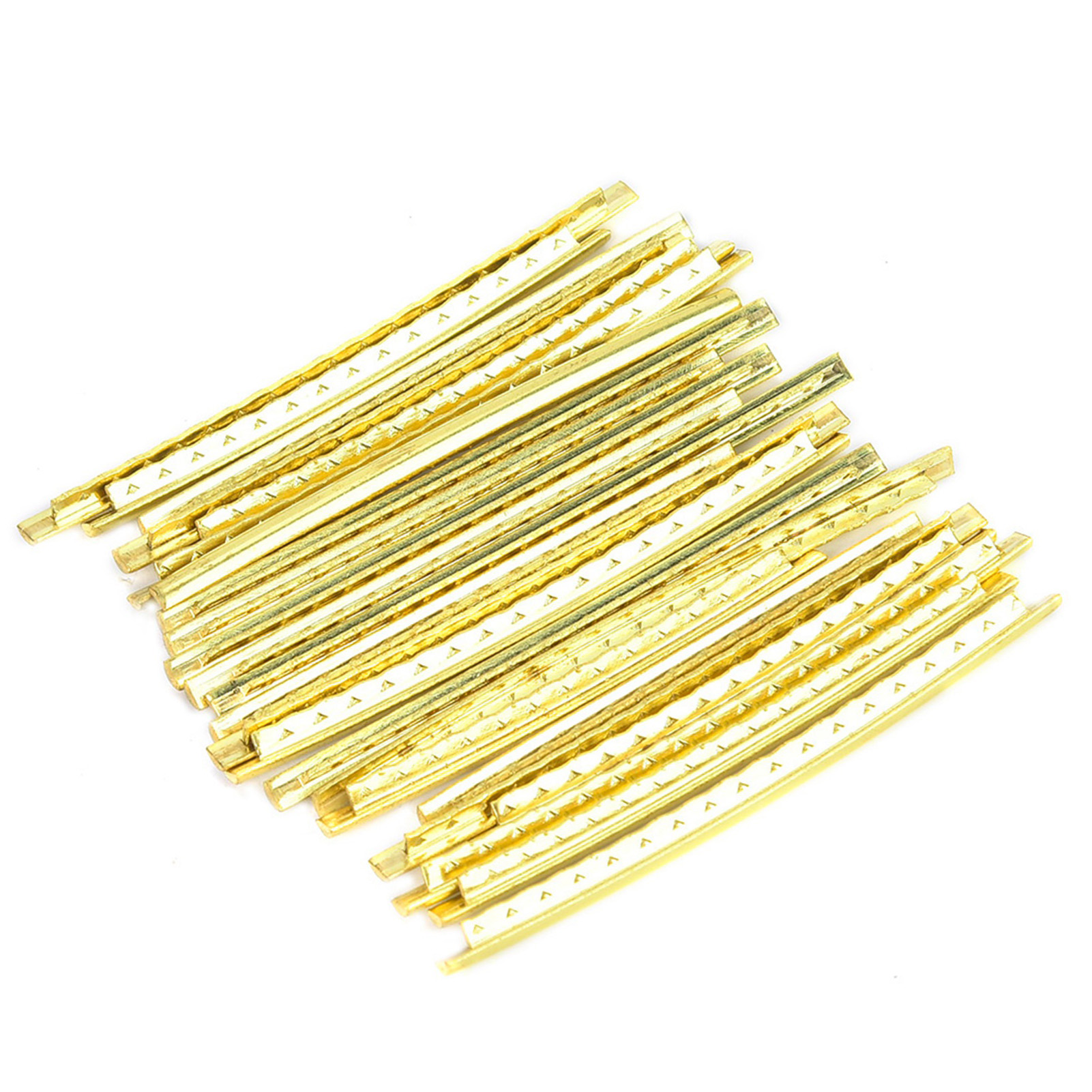 Fret Wire Fret Wire 2.7mm Guit - Diy Electric Guitar Electronics recensione e prezzo