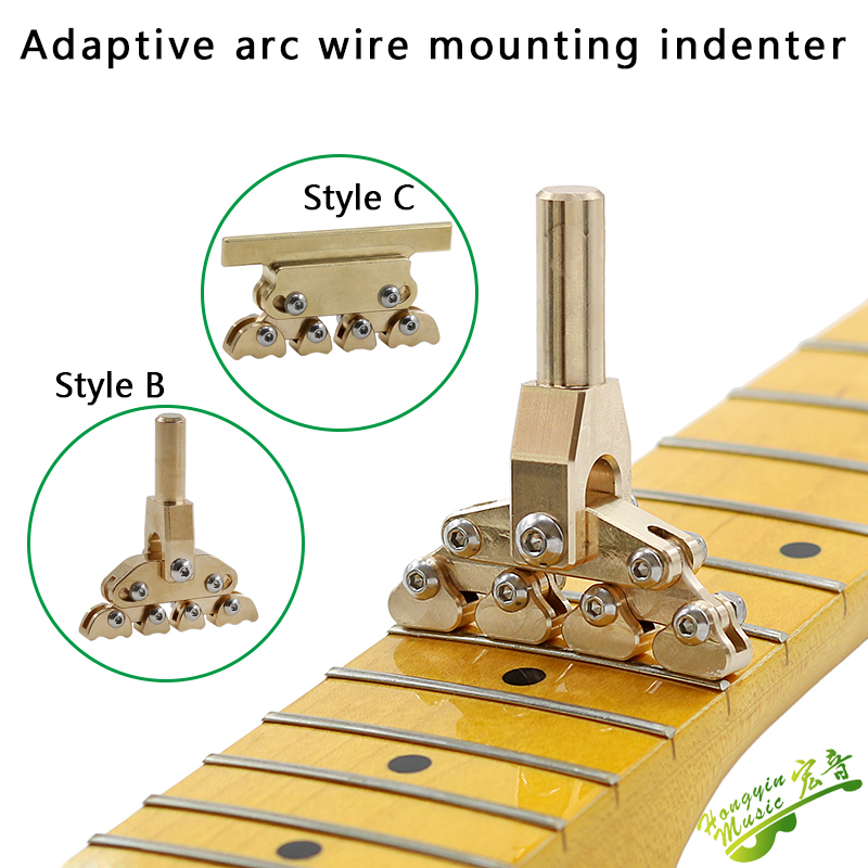 Guitar wire adaptive variable  - Diy Electric Guitar Electronics recensione e prezzo