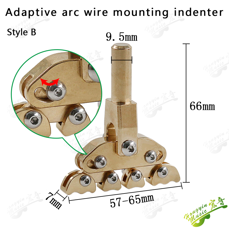 Guitar wire adaptive variable  - Diy Electric Guitar Electronics recensione e prezzo