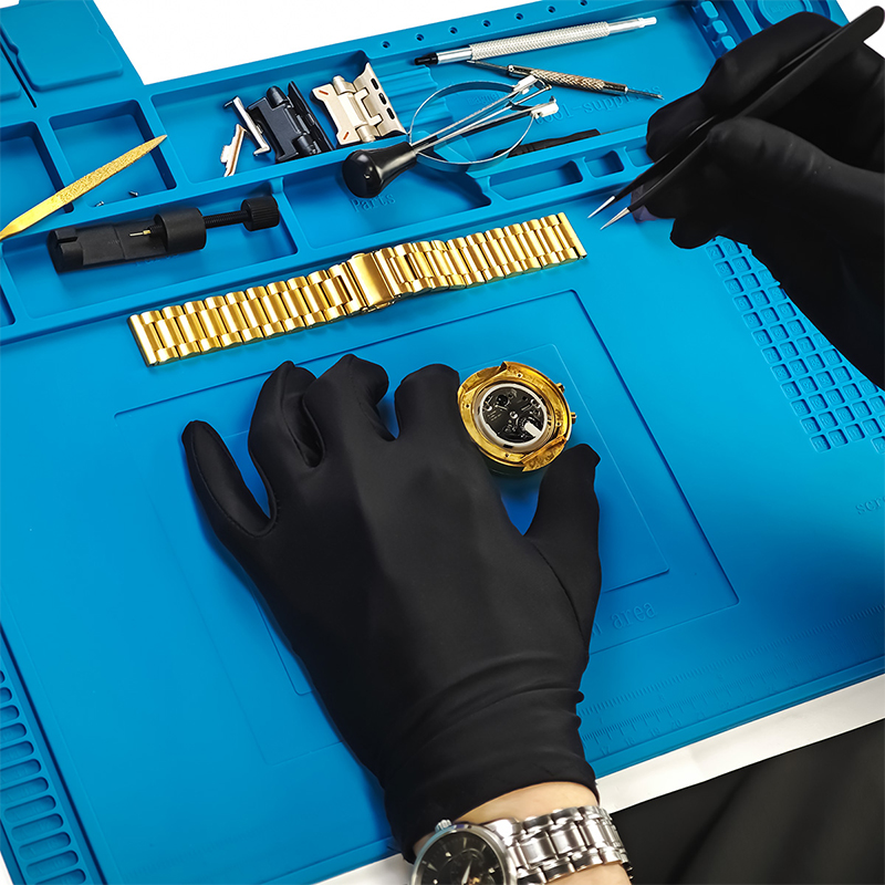 Digital Equipment Repair Remov - Diy Electronics Workbench recensione e prezzo