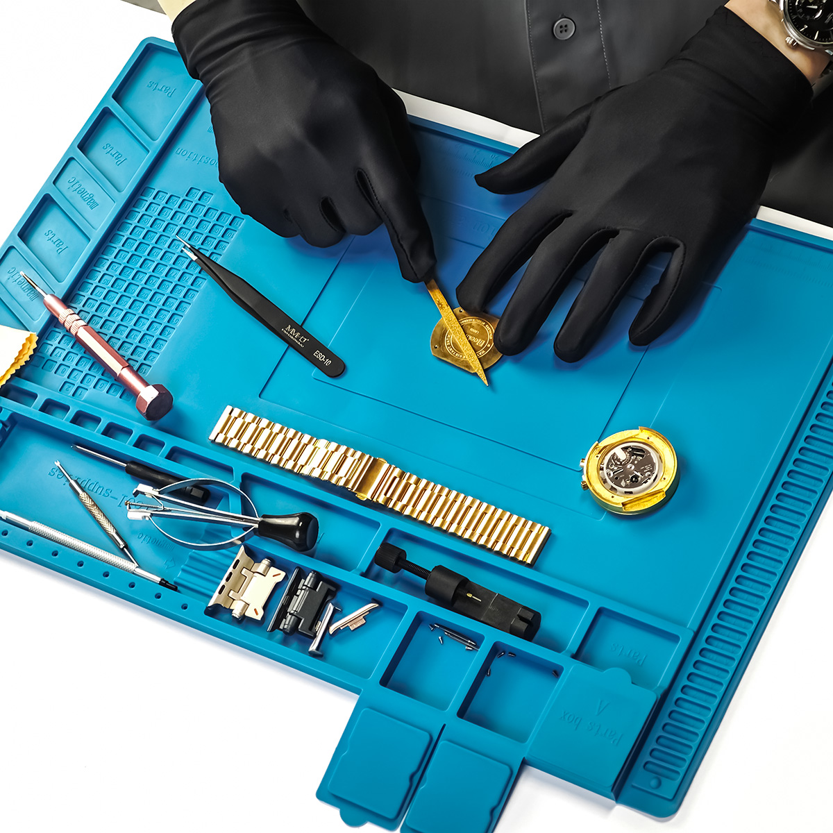 Digital Equipment Repair Remov - Diy Electronics Workbench recensione e prezzo