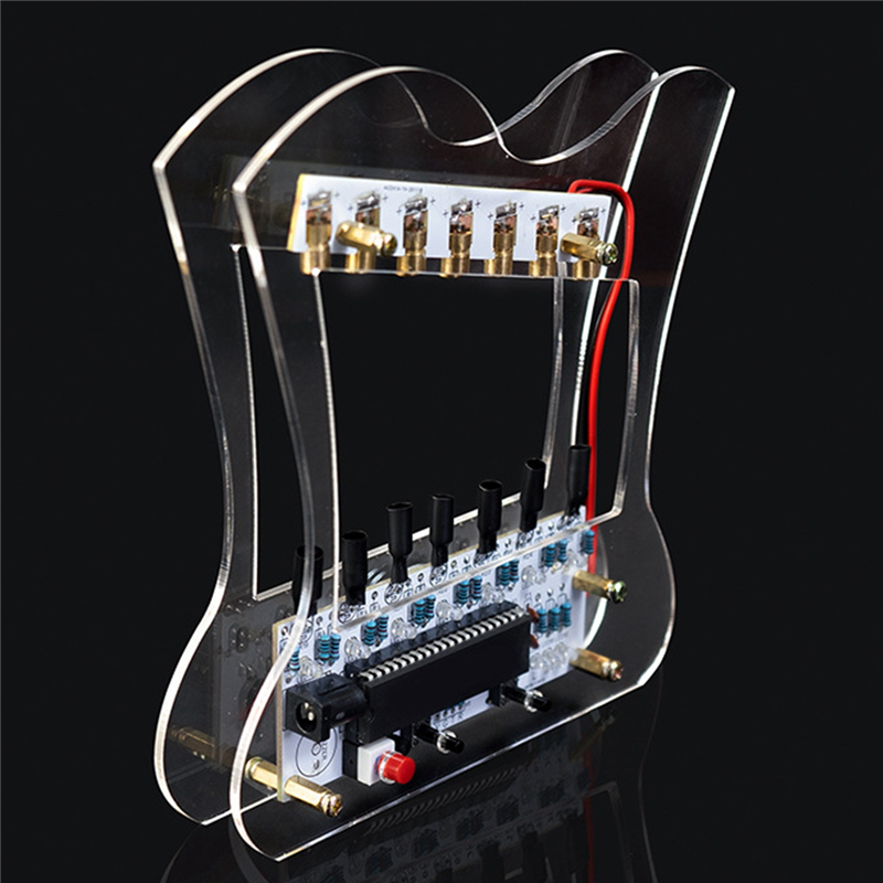 Quality DIY Electronic Kit Blu - Diy Electronics Soldering Kit recensione e prezzo