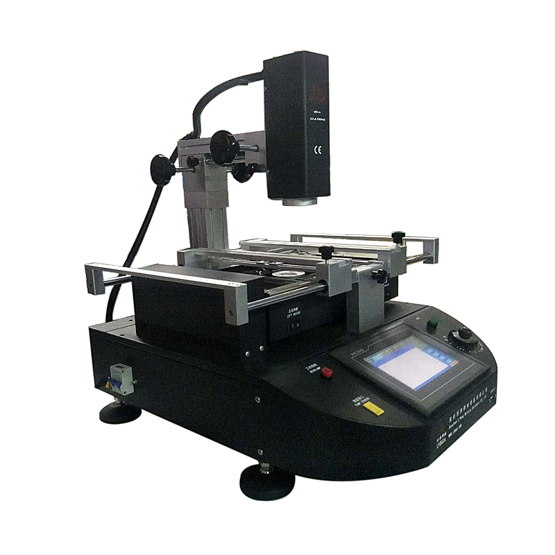 LY-R5830 R5830C touch screen B - Hot Air Rework Station recensione e prezzo